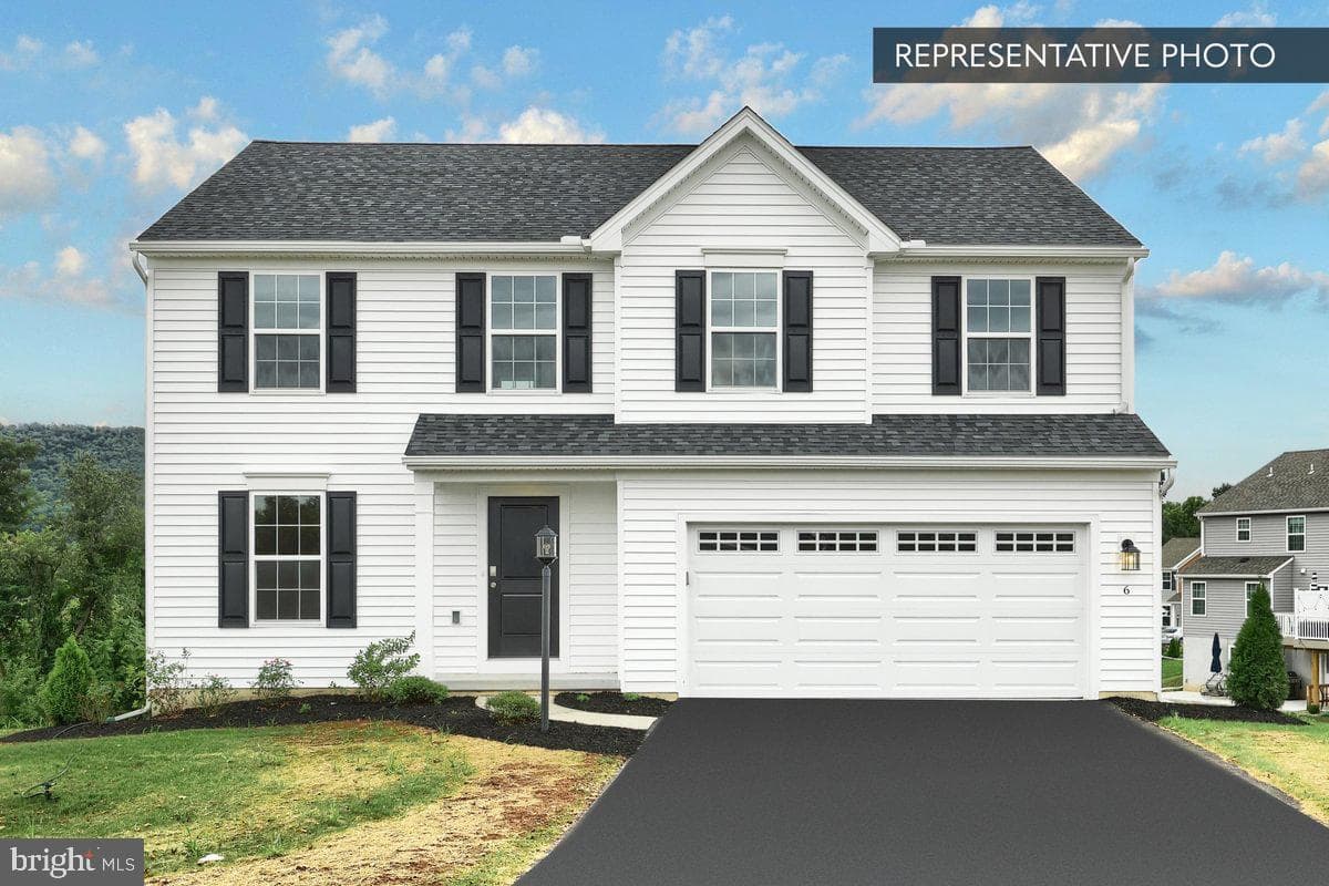 44 Sajer Road #lot 75