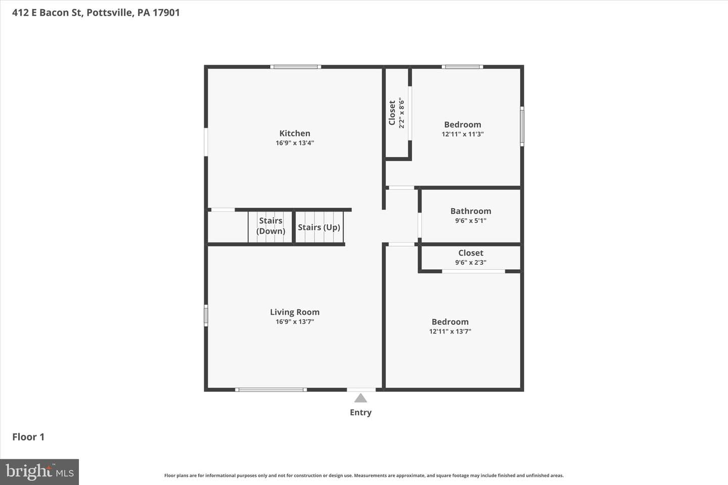 412 E Bacon Street photo 25