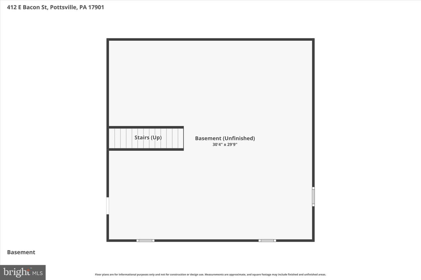 412 E Bacon Street photo 27