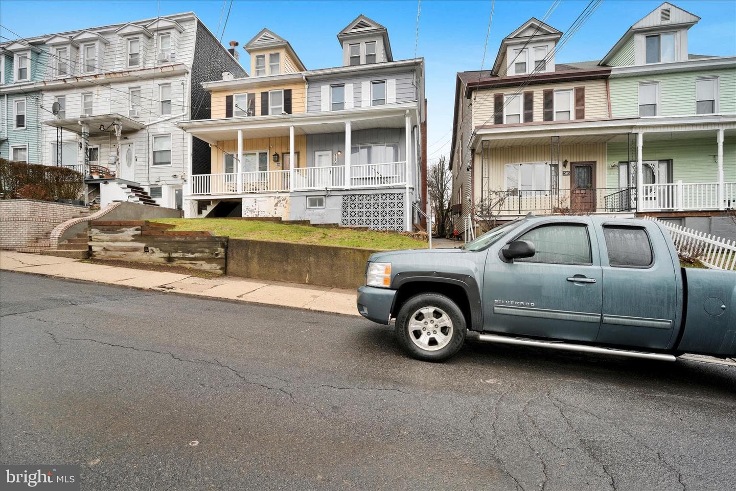 320 Spring Garden Street