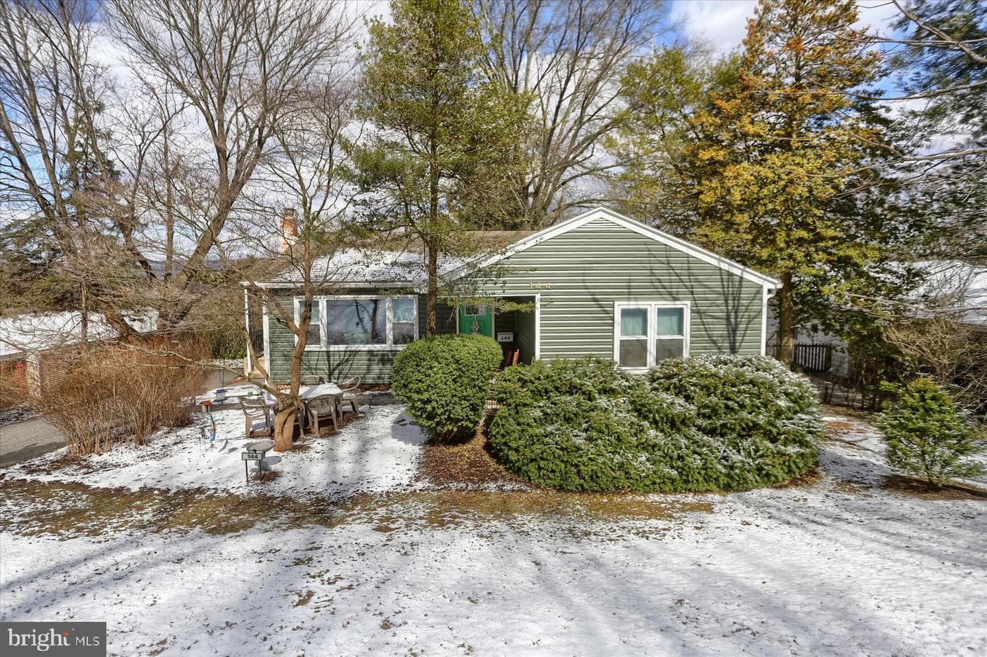 144 Mahantongo Drive