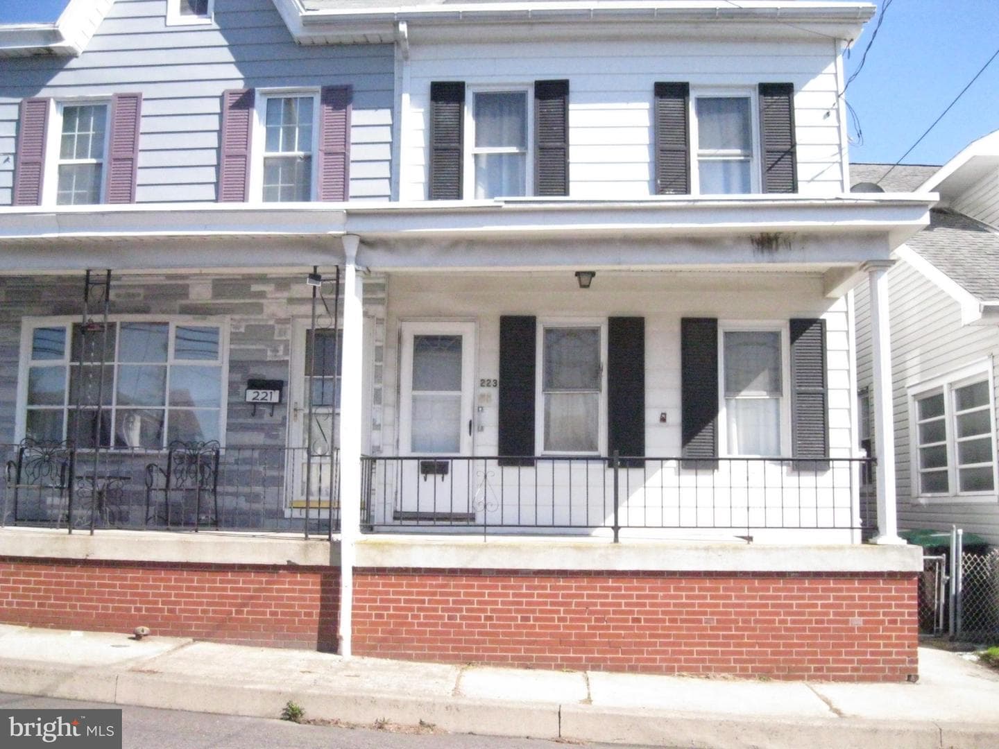 223 Liberty photo 8