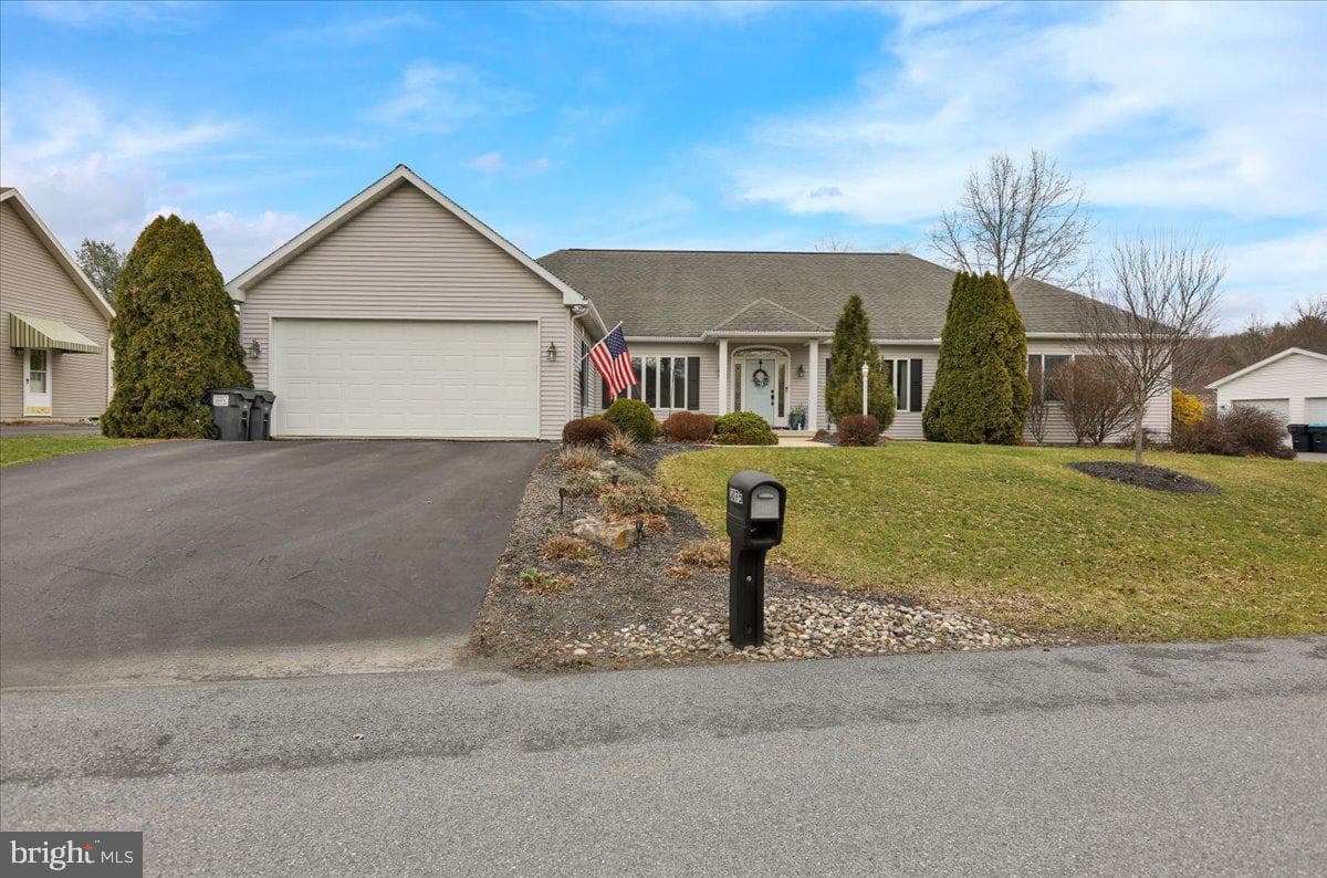 3075 Village Road