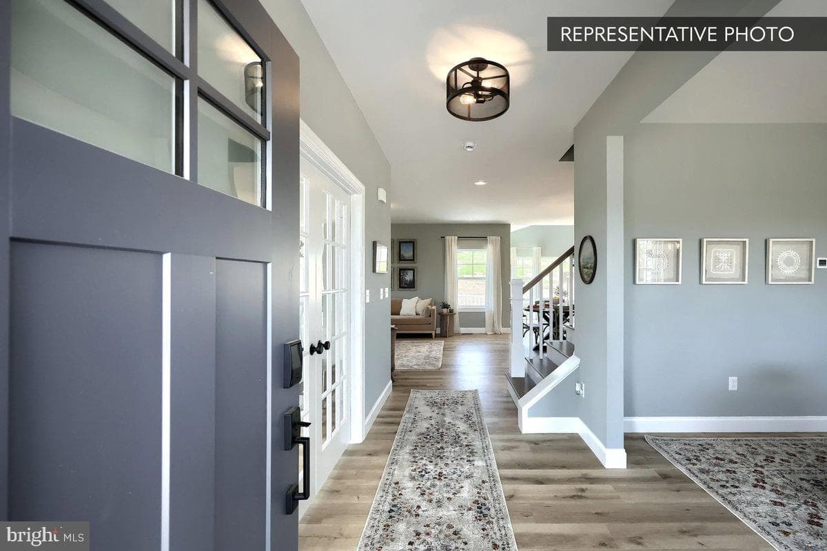 57 Sajer Road #lot 63, Pottsville