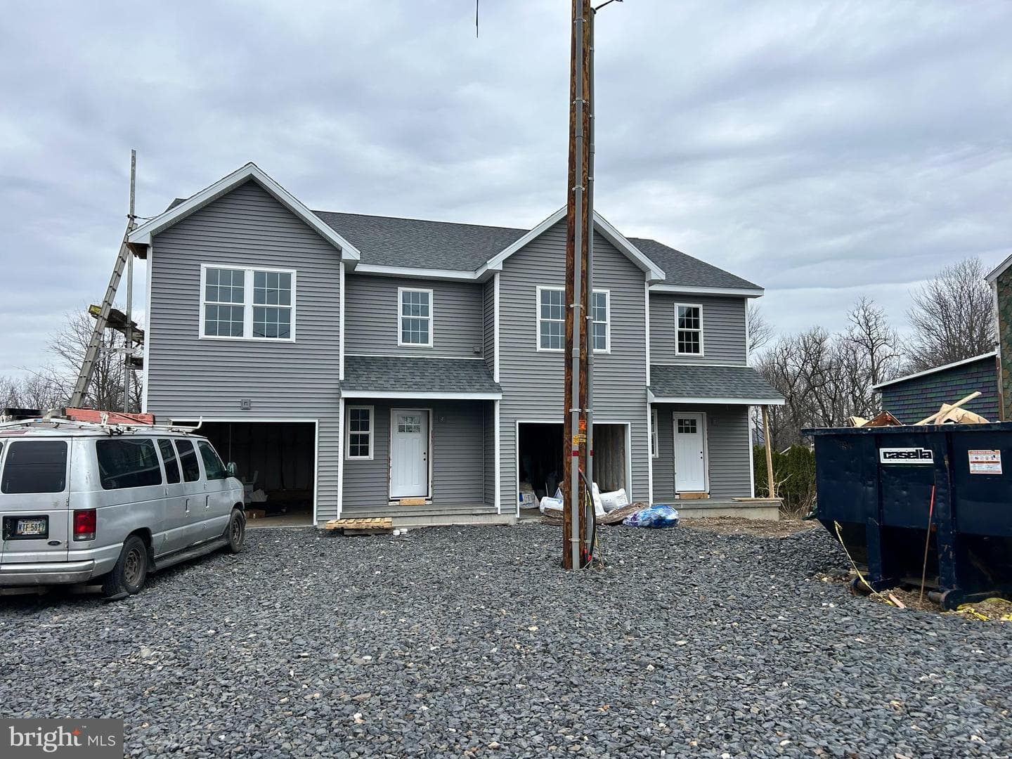 1342 Seneca Street, Pottsville