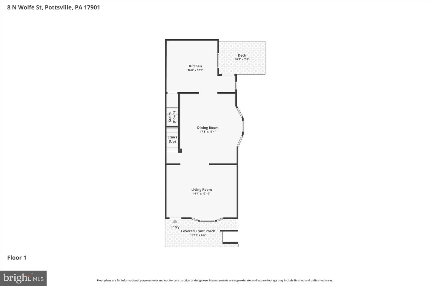 8 N Wolfe Street photo 30