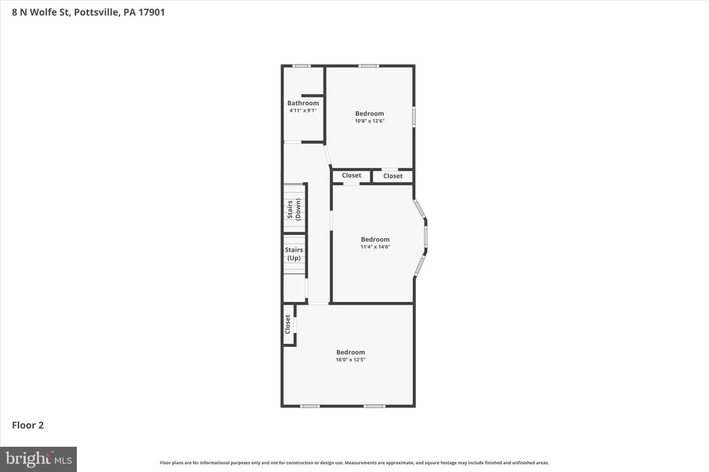 8 N Wolfe Street photo 31