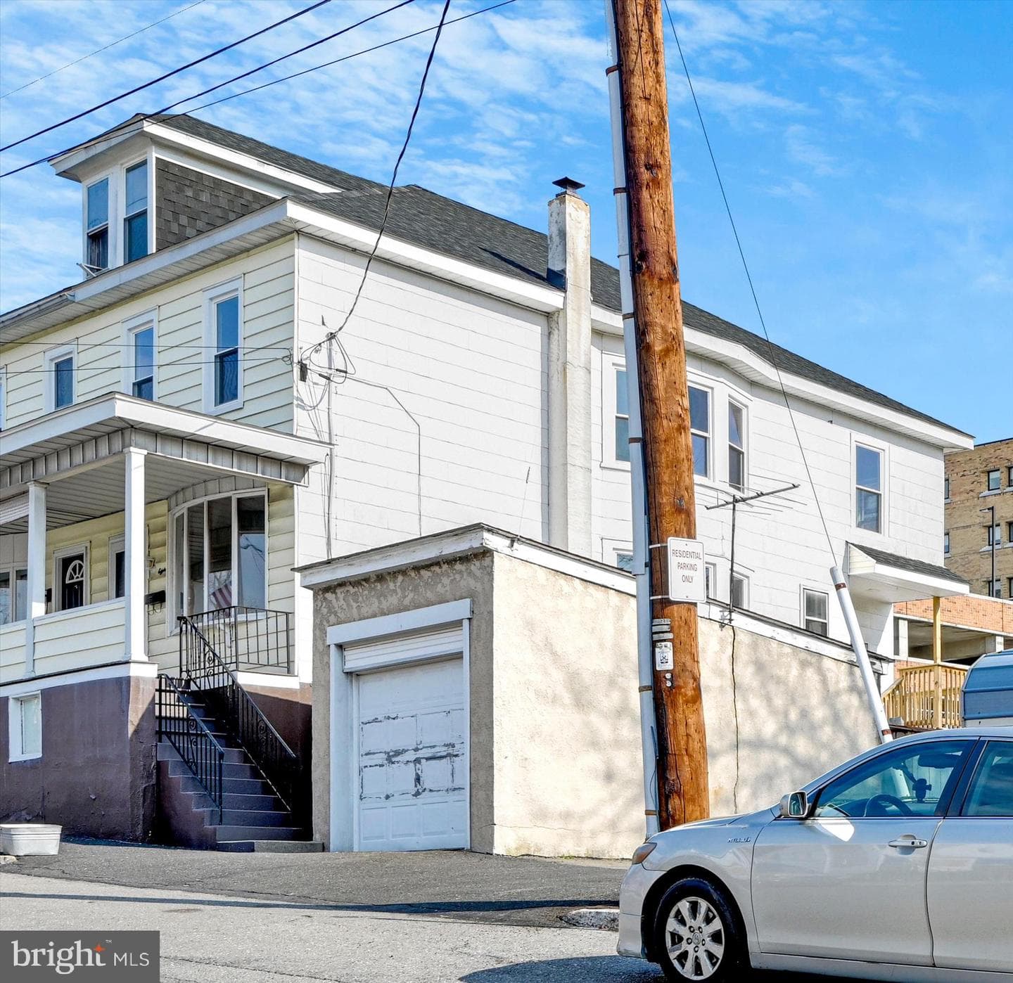 8 N Wolfe Street photo 4