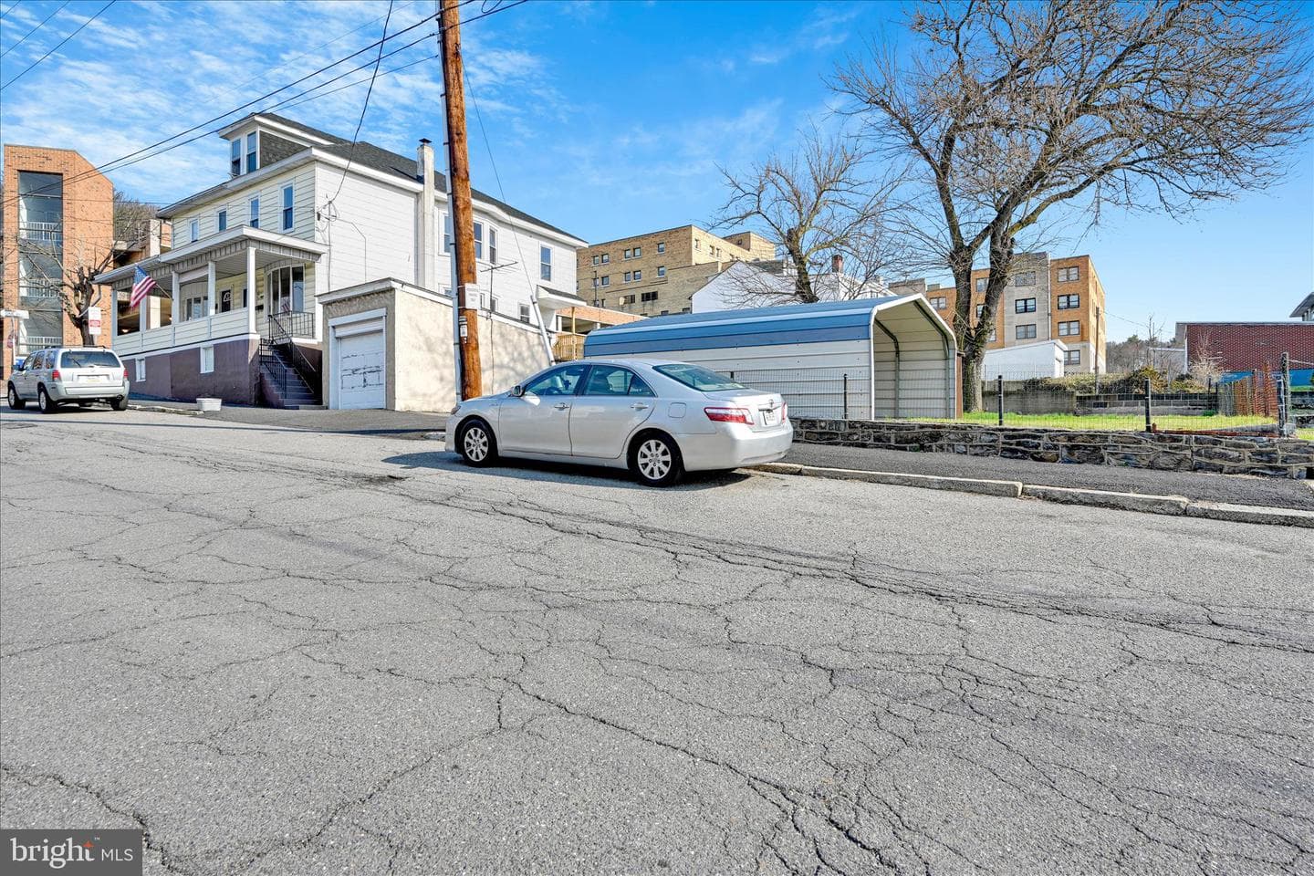 8 N Wolfe Street photo 5