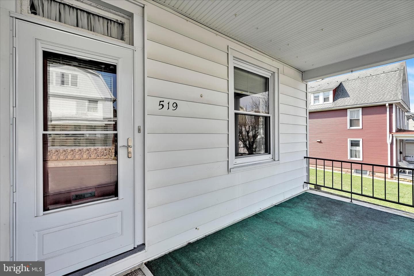 519 Greenwood Avenue photo 4