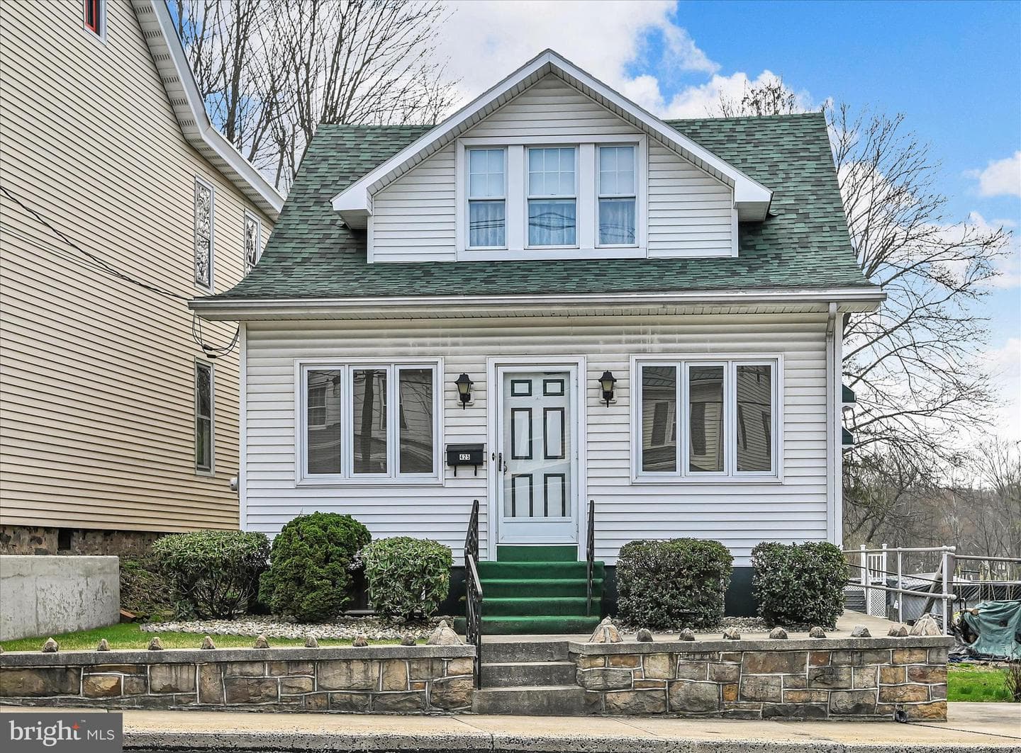 425 W Market Street