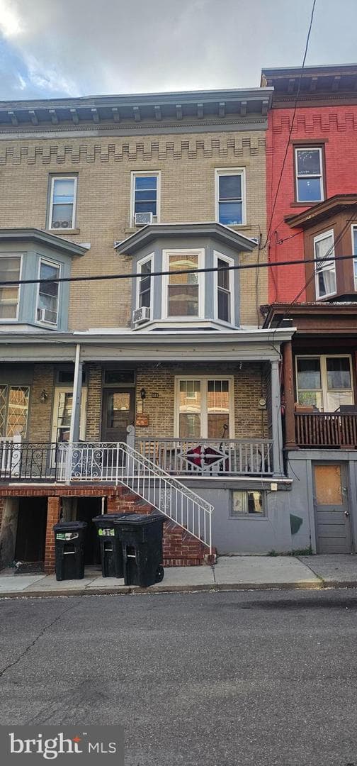 521 W Norwegian Street, Pottsville
