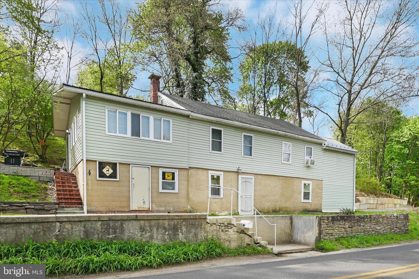 177 W 2nd Mountain Road, Pottsville