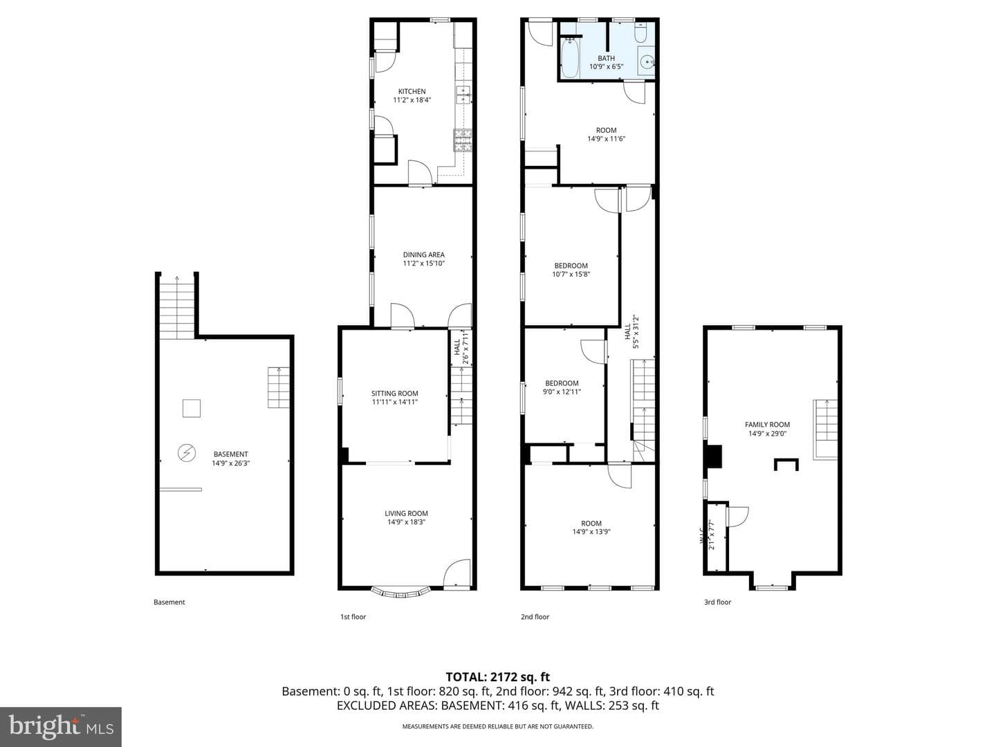 610 W Race Street photo 31