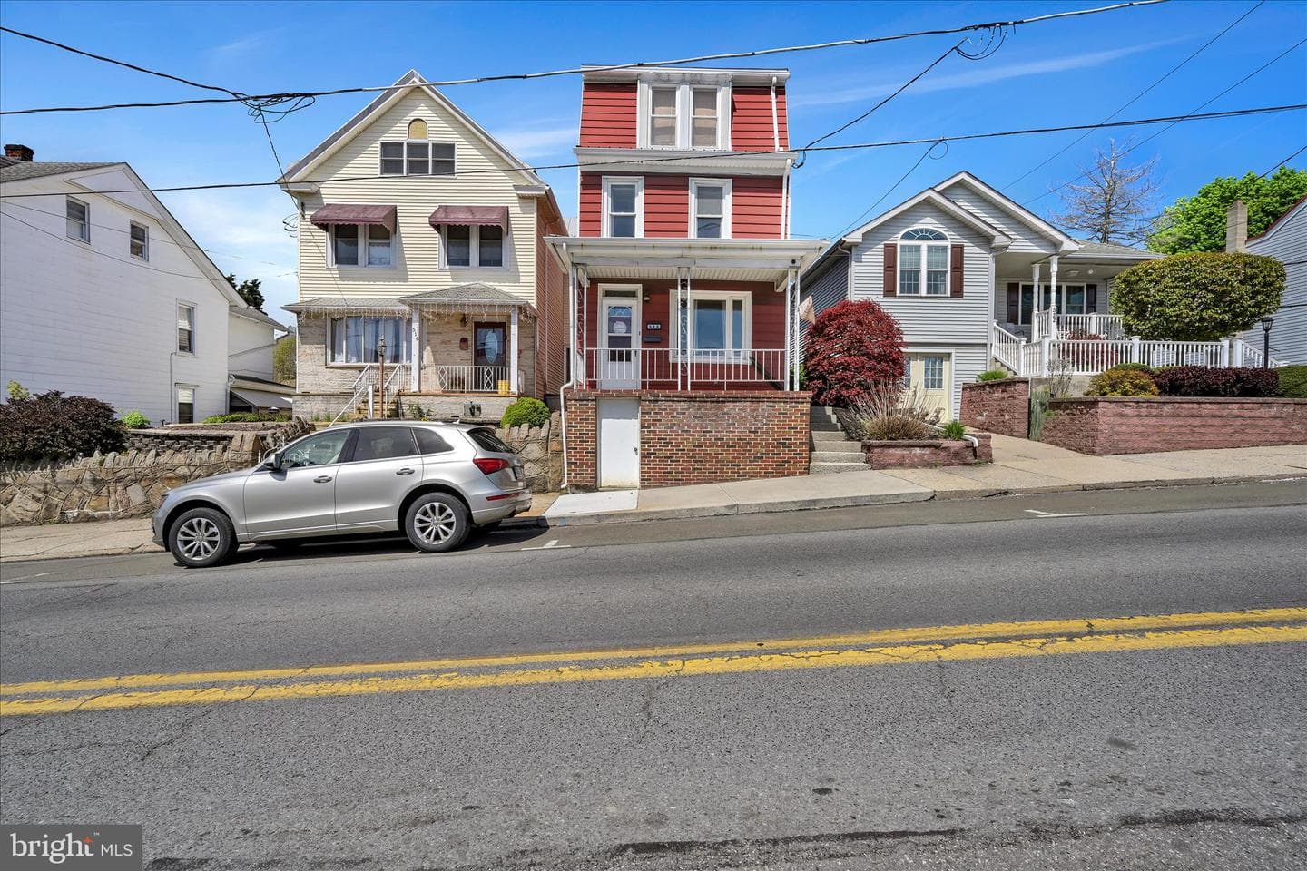 518 N Front Street