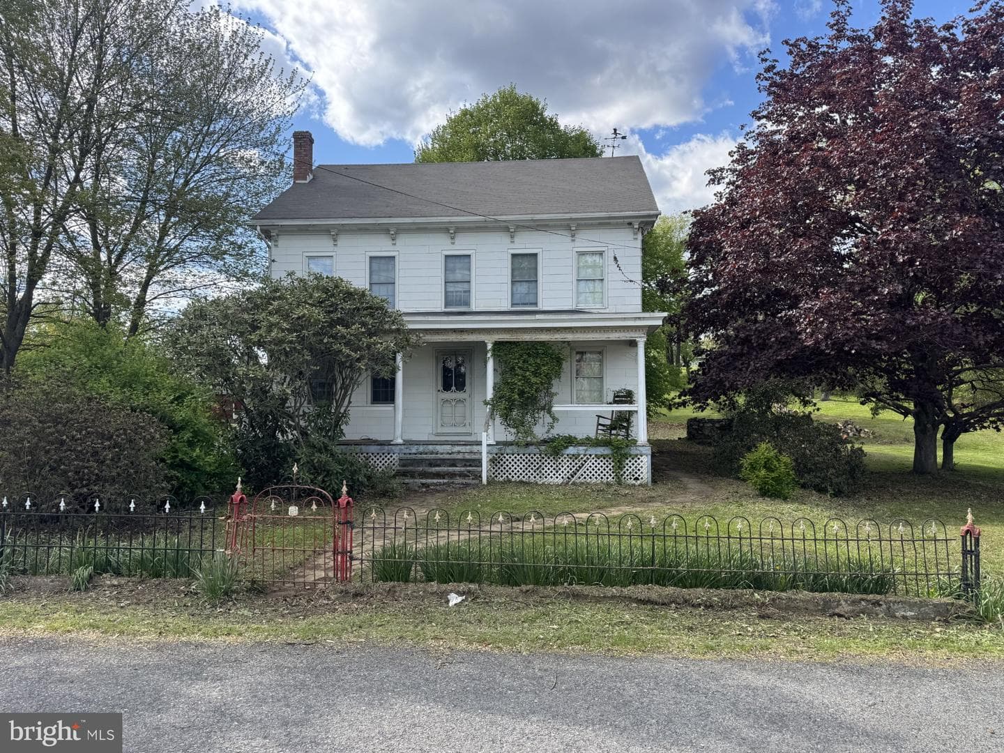 167 Llewellyn Road
