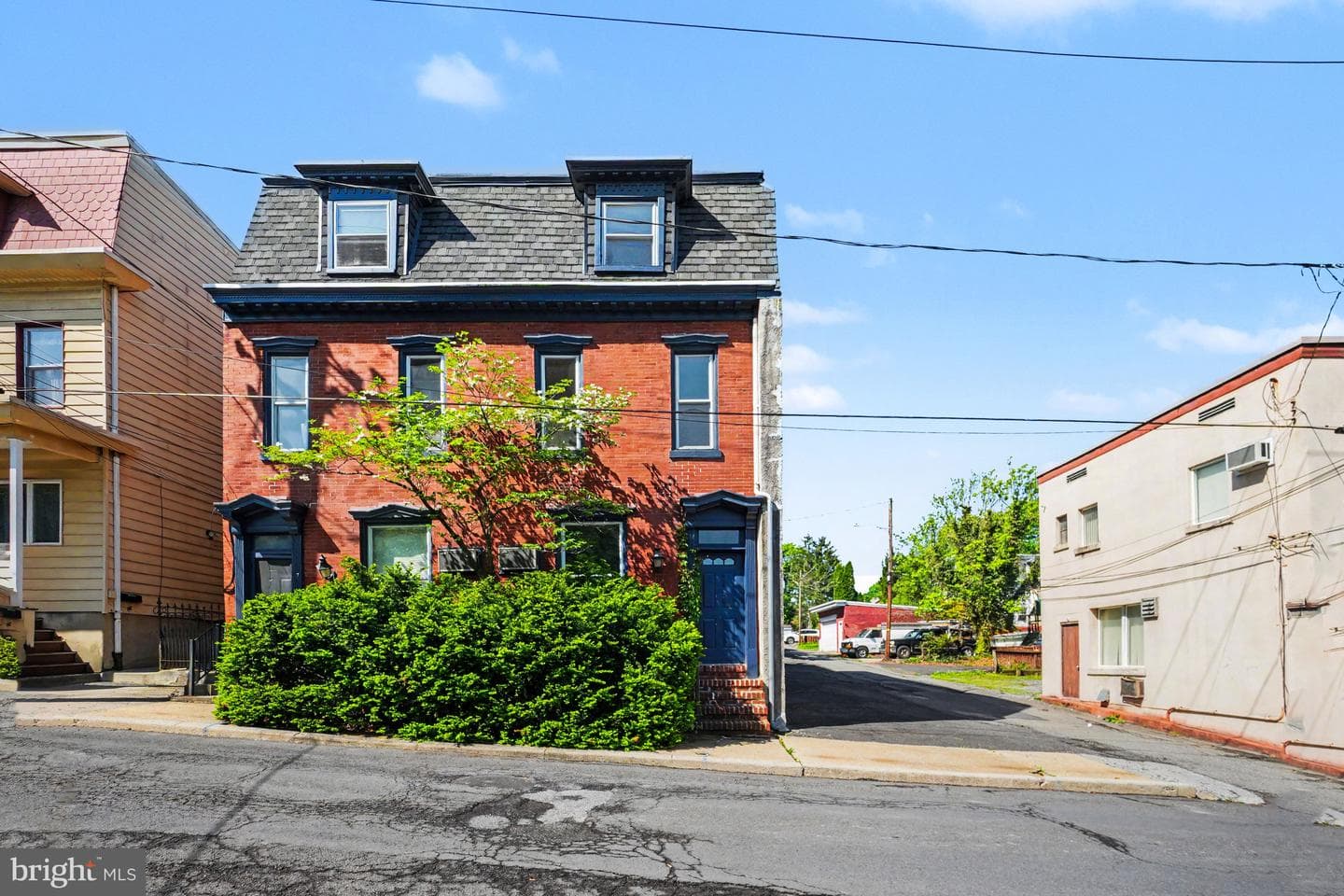 9 N 6th Street, Pottsville