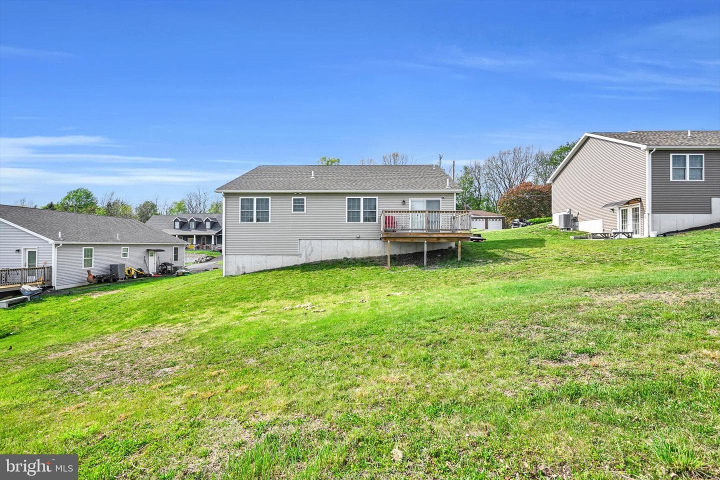 308 Oak Hill Street photo 29