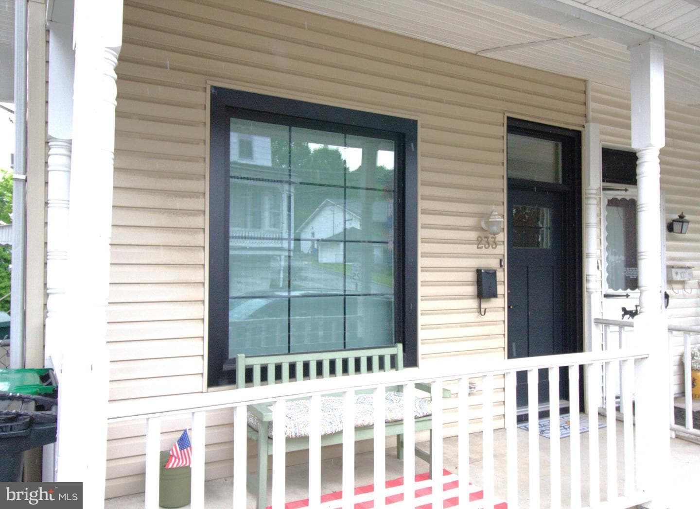233 N Warren Street photo 24