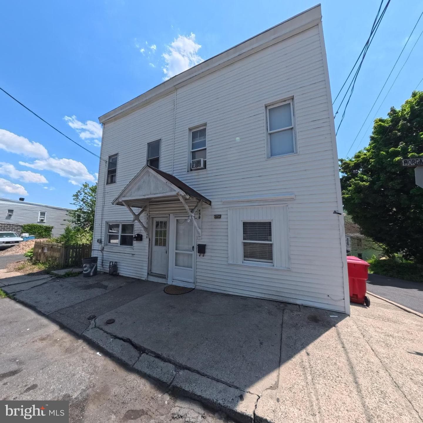 439 Morgan Avenue