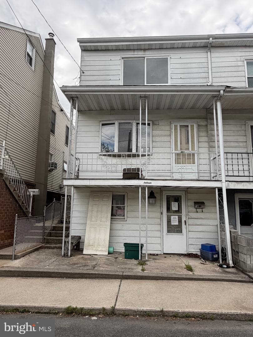 516 Pottsville Street
