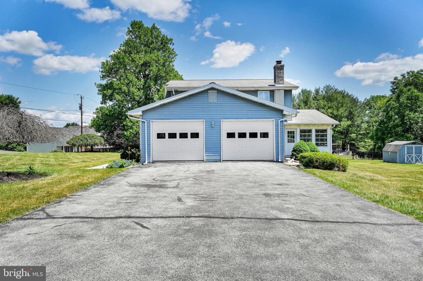 275 Ridge Road, Orwigsburg