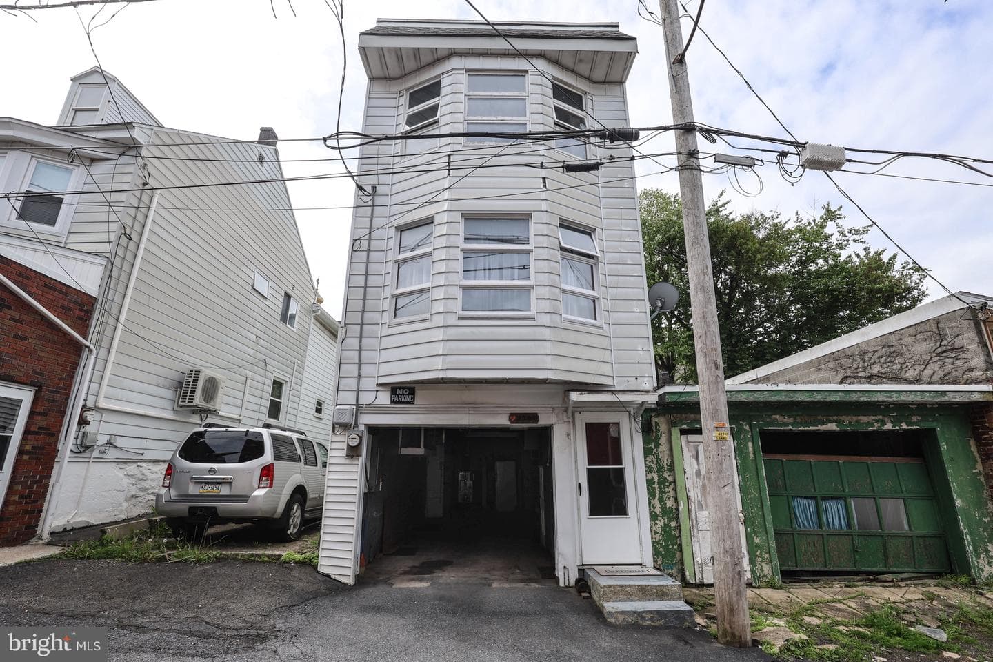 320 W New York Street, Shenandoah