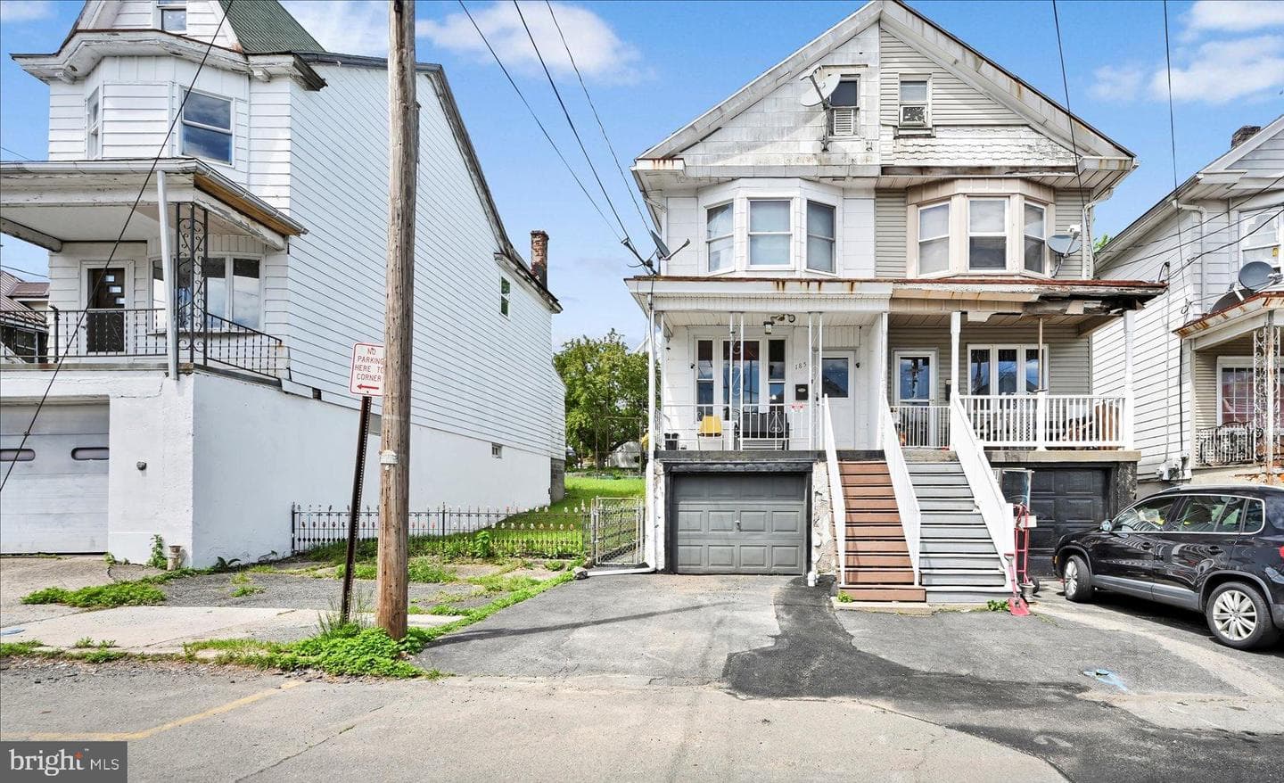 185 Virginia Avenue, Shenandoah