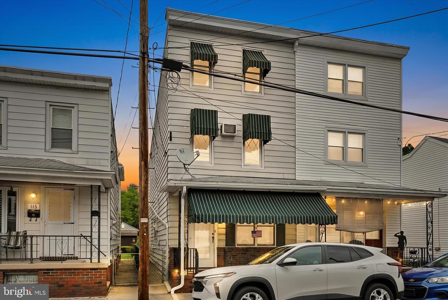 117 S Morris Street photo 4