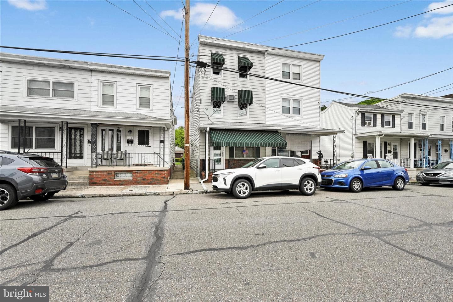 117 S Morris Street photo 5
