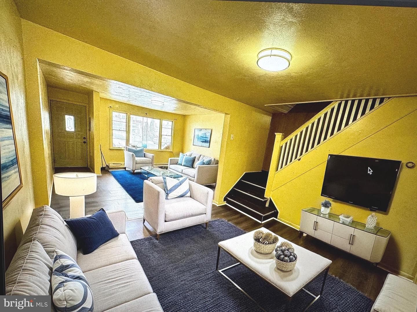217 S South Street, Minersville