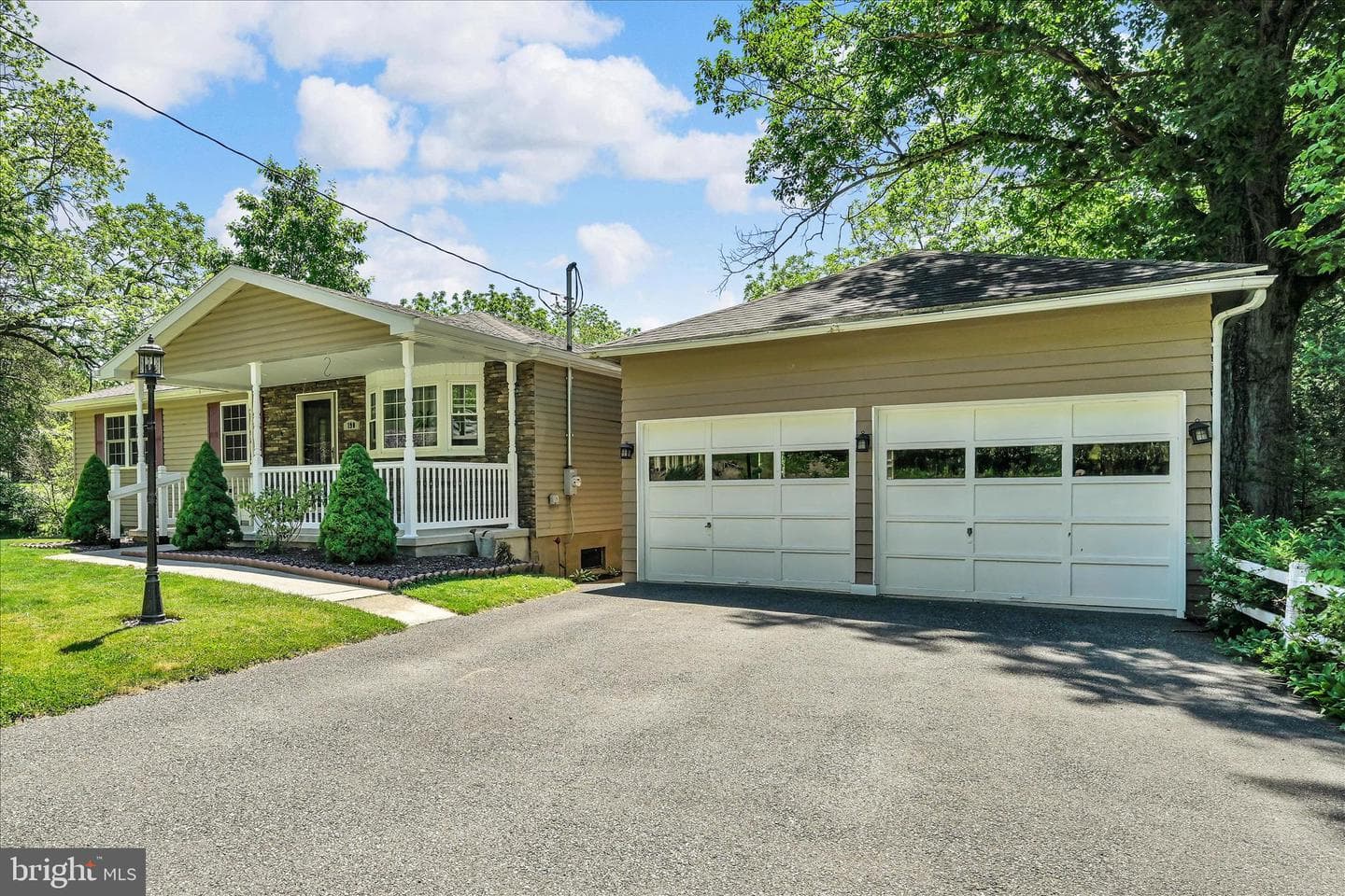 190 Brier City Road, Pottsville