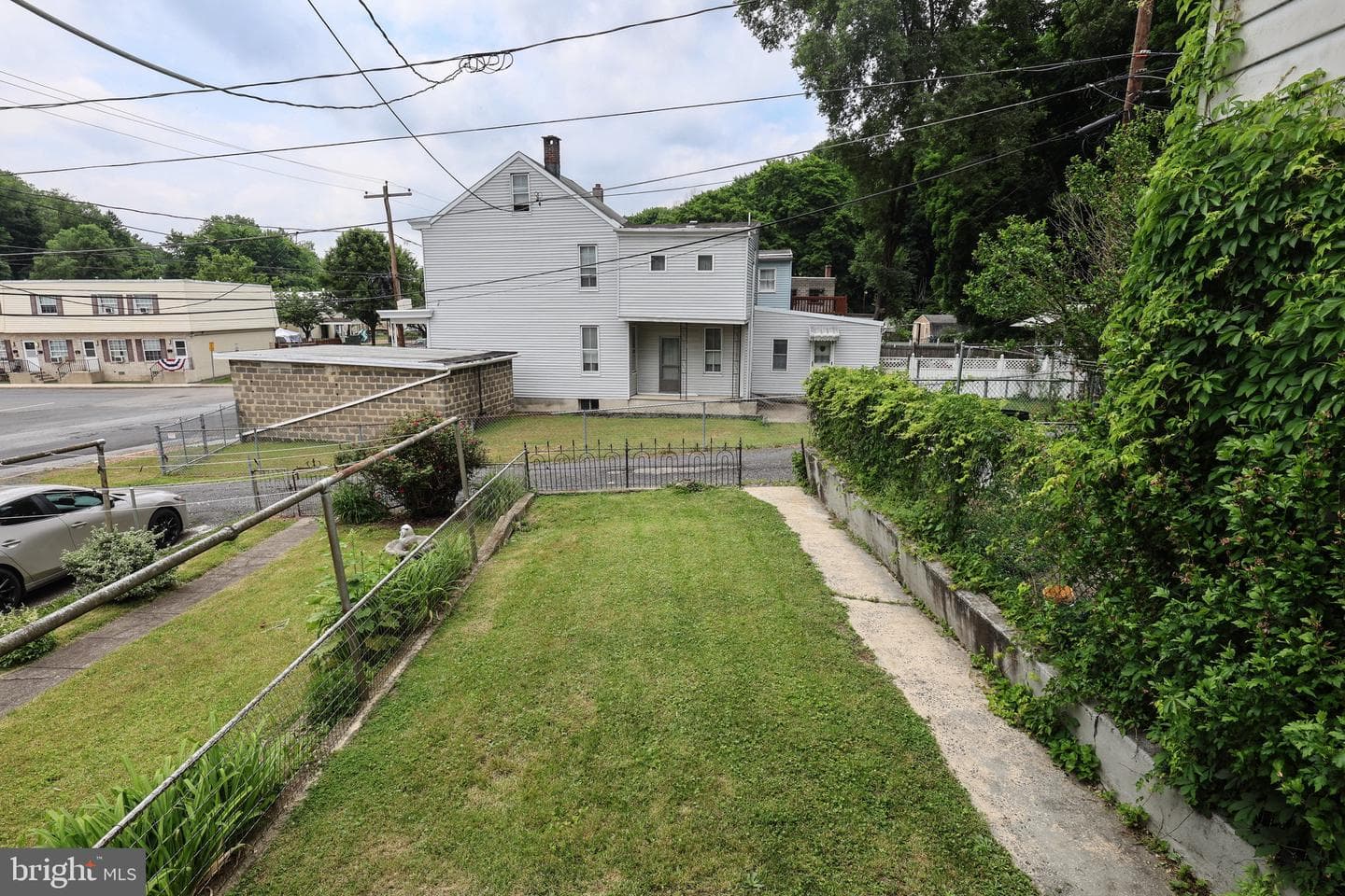 707 N Centre Street photo 24