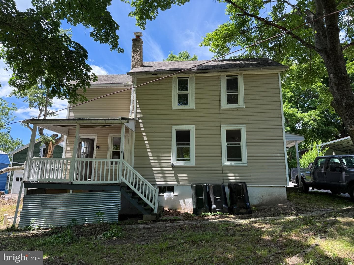 101 S Joseph Street photo 18
