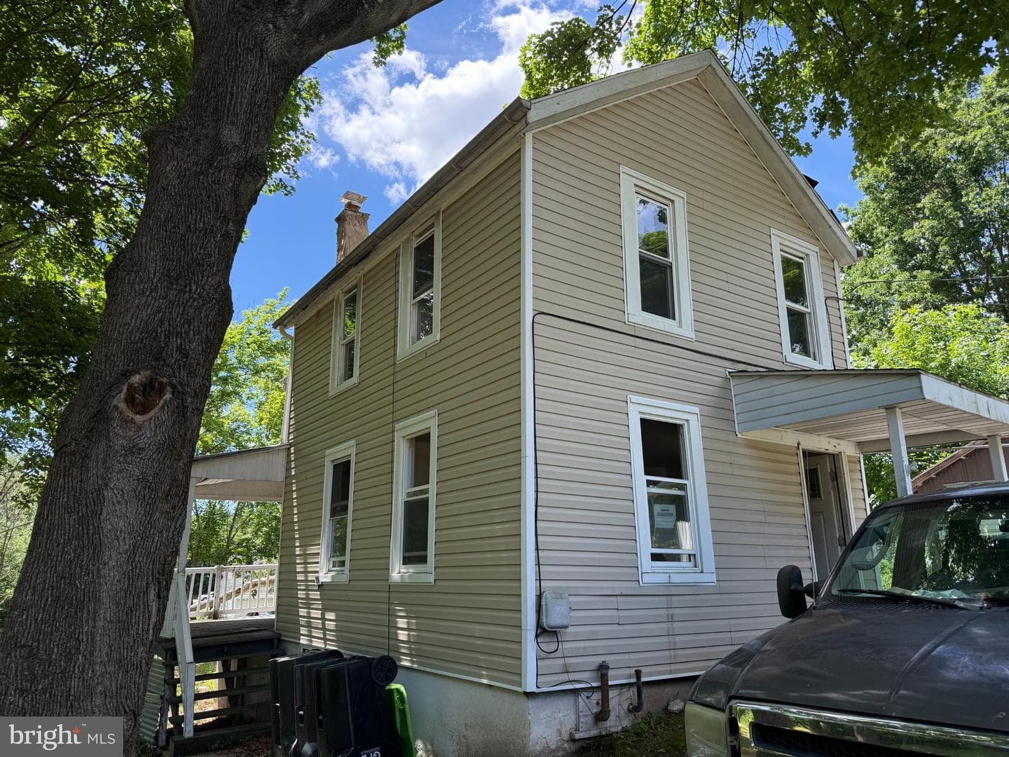 101 S Joseph Street photo 2