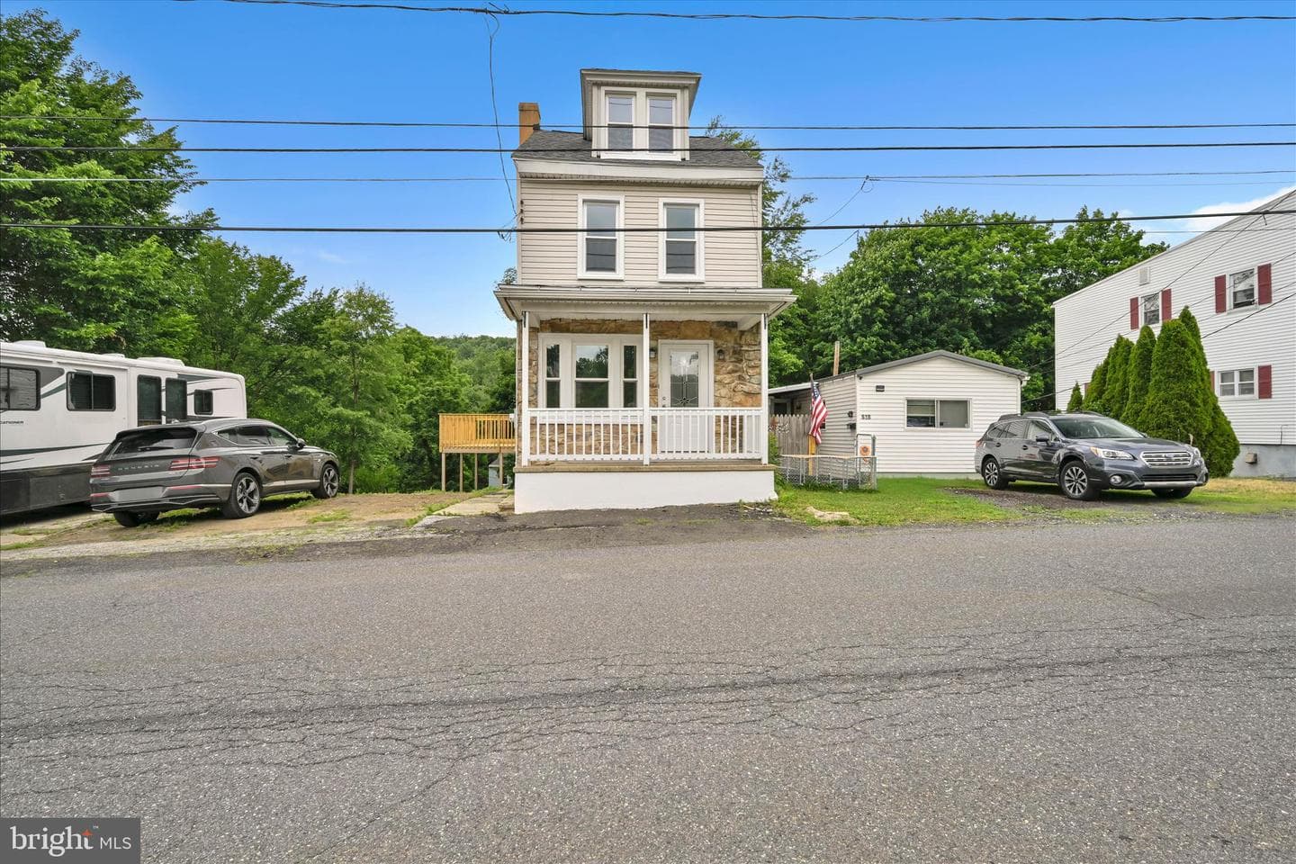 516 5th Street, Port Carbon