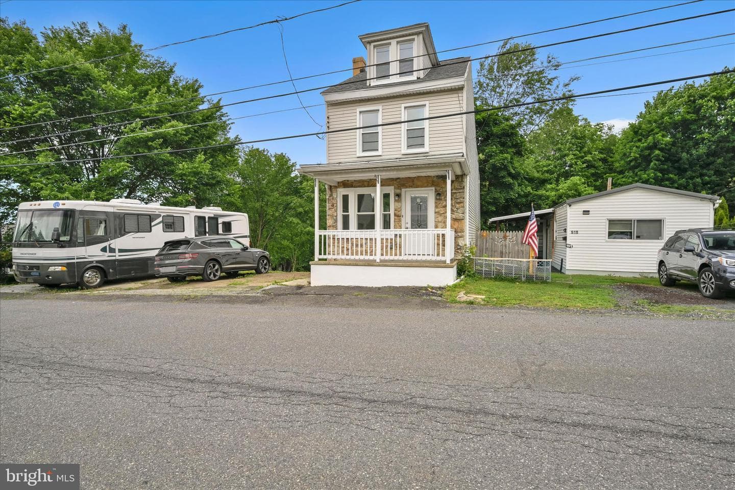 516 5th Street photo 3
