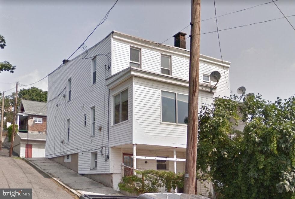 437 Morgan Ave, Pottsville