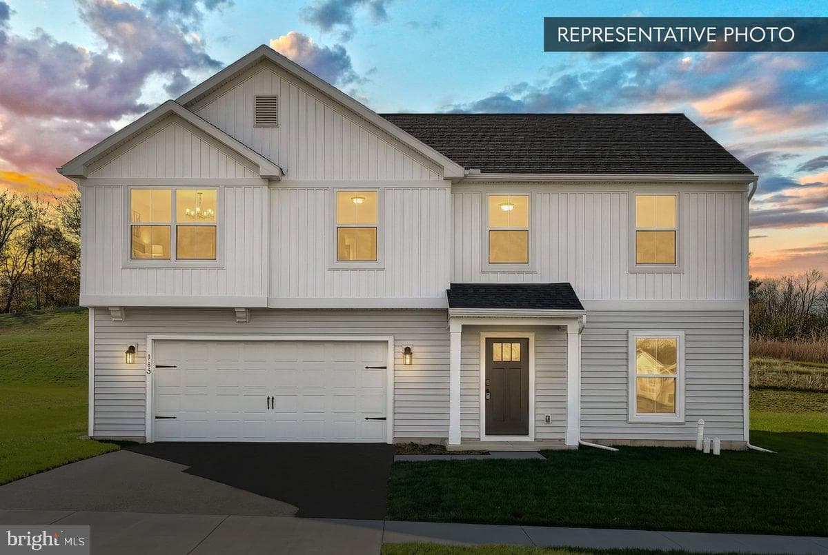 34 Sajer Road #lot 45, Pottsville