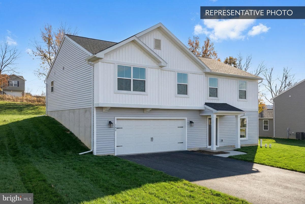 34 Sajer Road #lot 45 photo 3