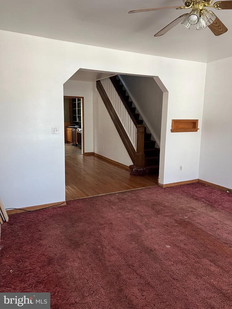 1653 W Norwegian St, Pottsville