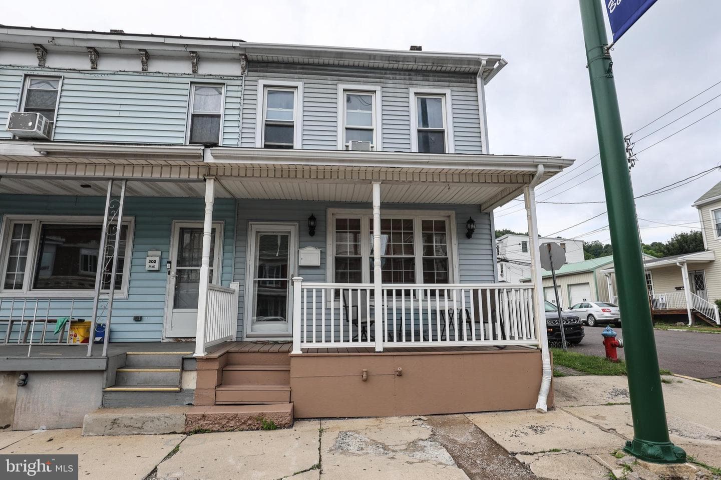 300 S 2nd Street, Saint Clair