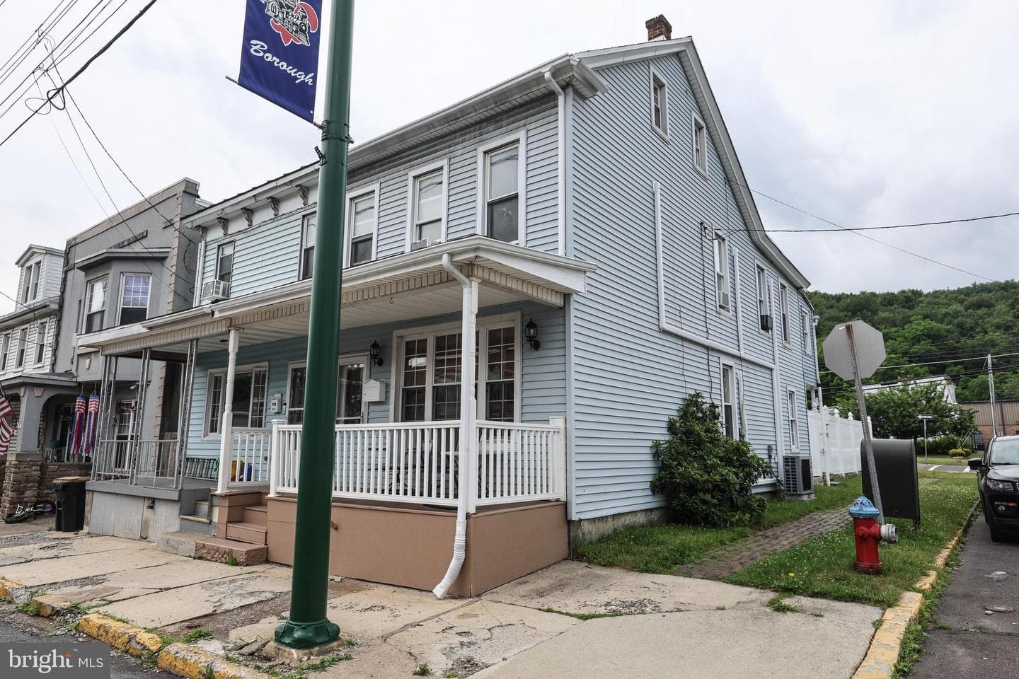 300 S 2nd Street, Saint Clair