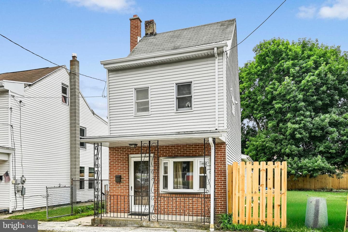 212 N Nichols Street photo 6