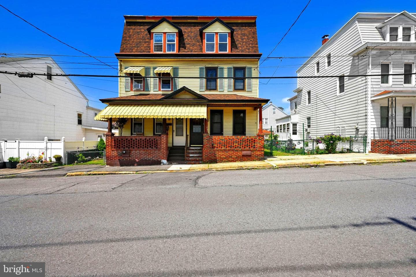 308 N 3rd Street, Minersville