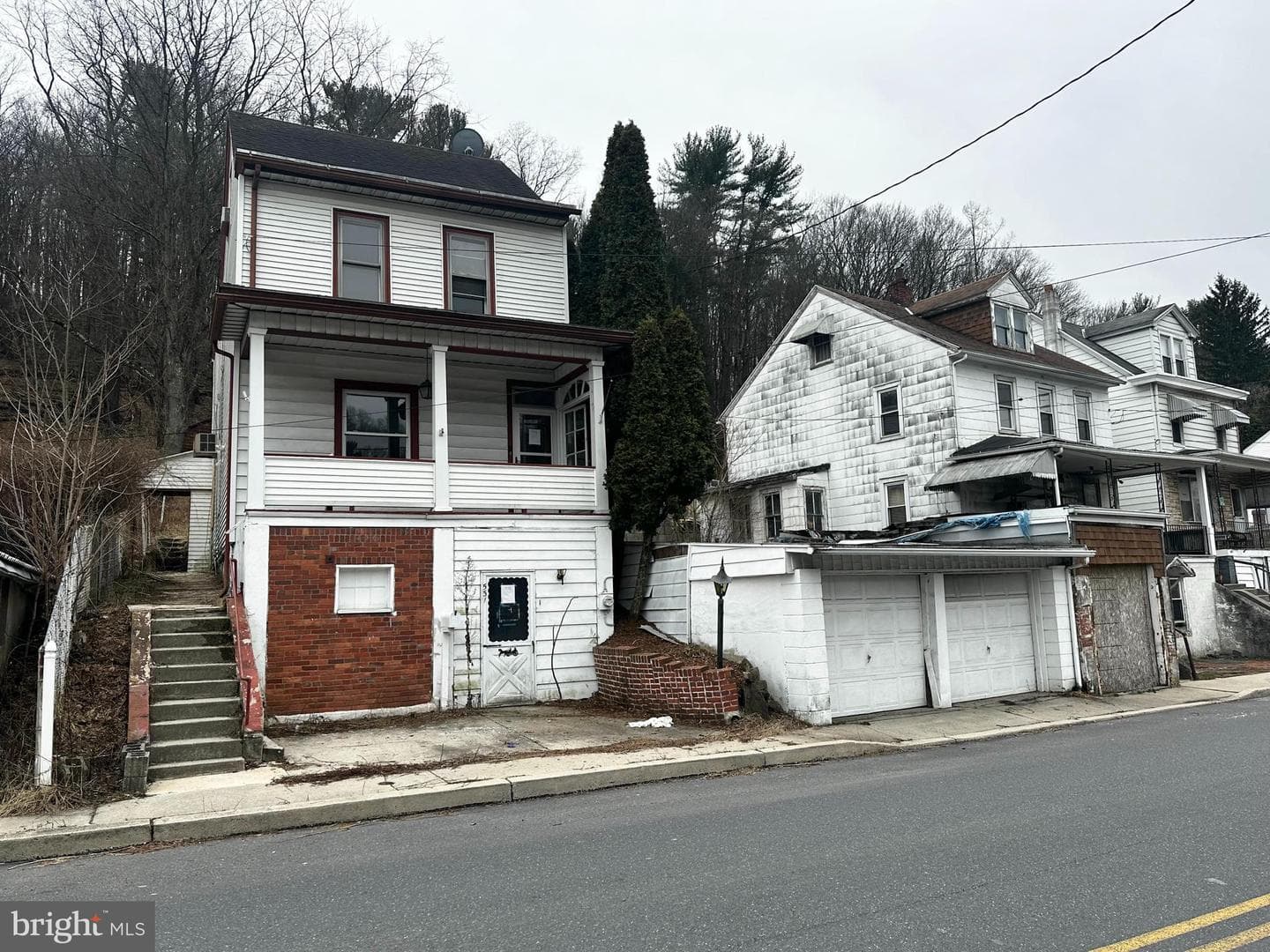 531 Peacock Street, Pottsville