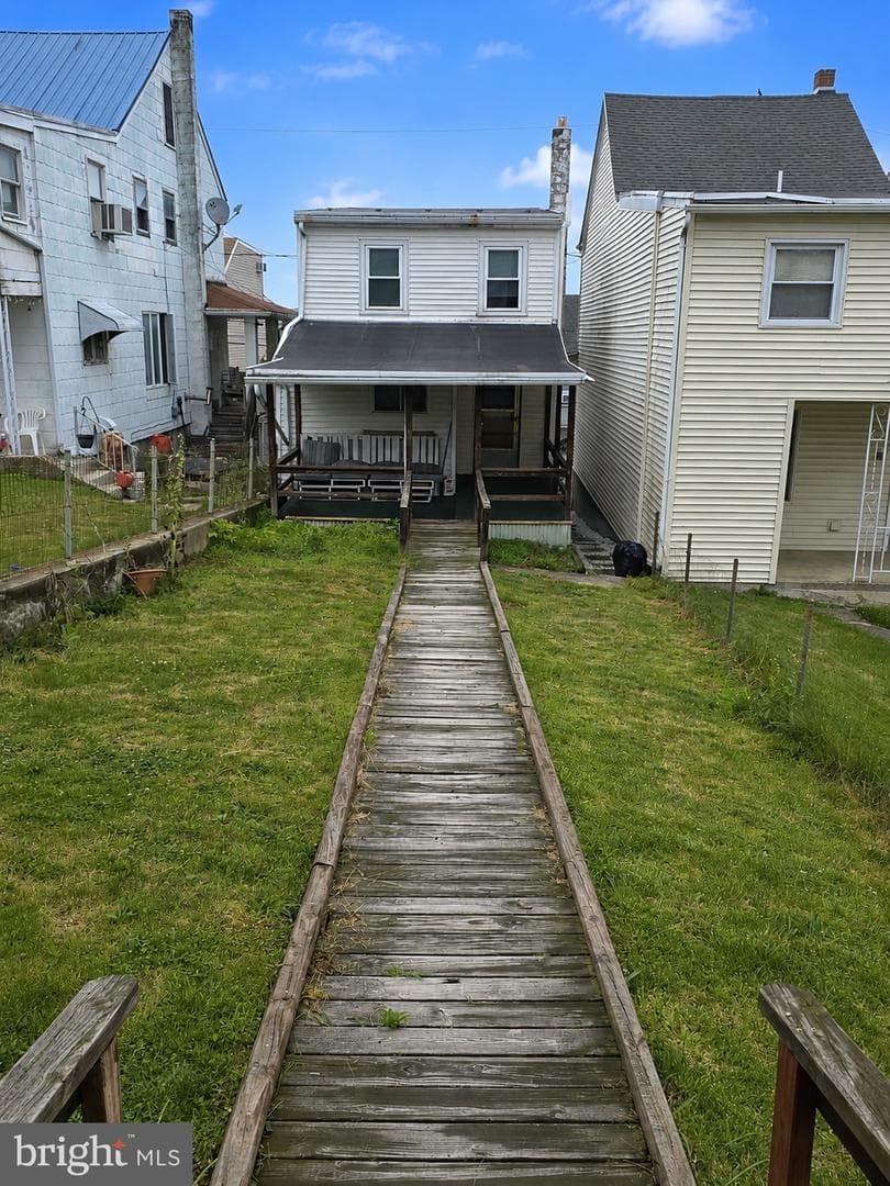 142 Arnot Street photo 9