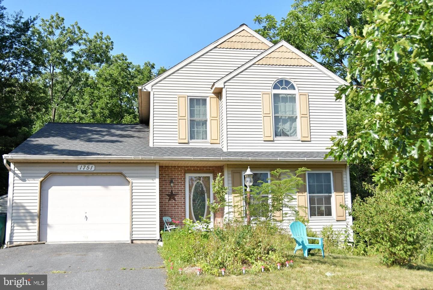 1751 Oak Court, Orwigsburg