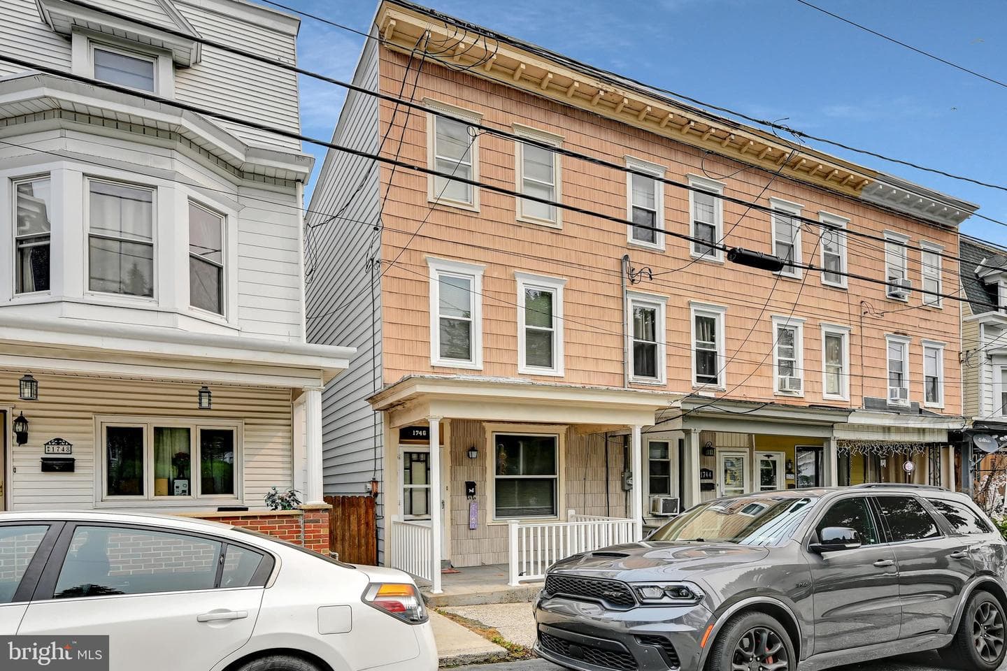 1746 W Norwegian Street, Pottsville