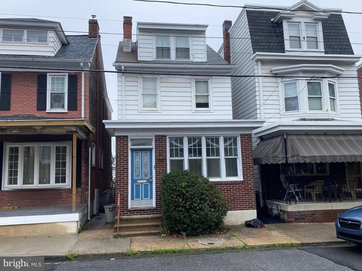 1918 W Norwegian Street, Pottsville